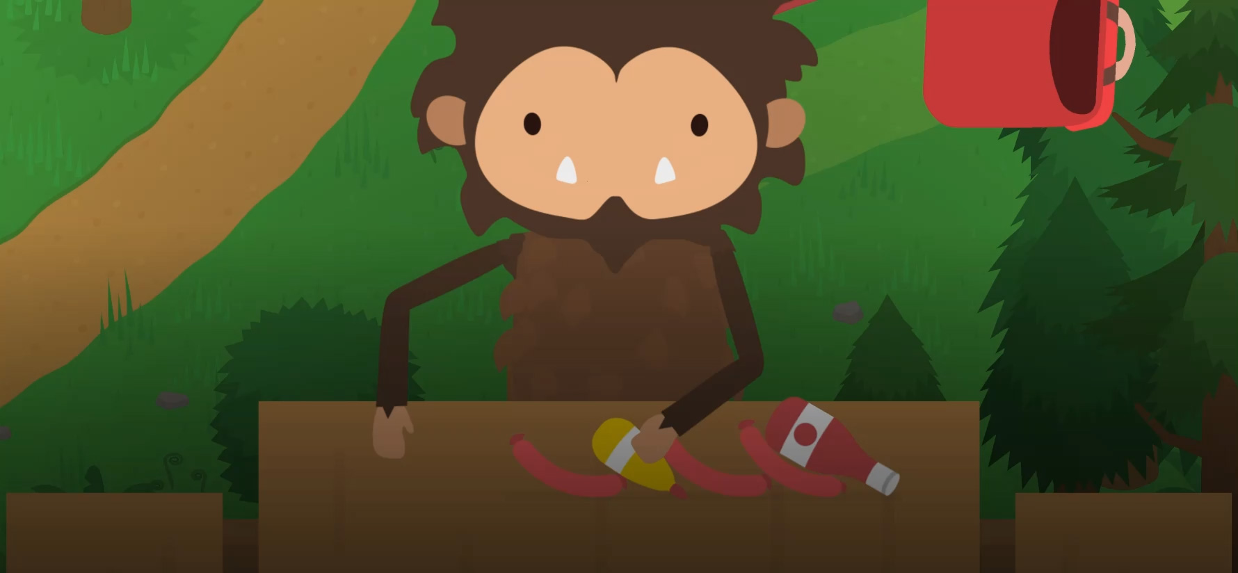 Juegos de Apple Arcade: Sneaky Sasquatch, Hello Kitty Island Adventure, NBA 2K26 Edición Arcade, Bob Esponja: Cangrebúrguer 2, Football Manager 2026 Touch, NFL Retro Bowl '26, Suika Game+, Subway Surfers+, Crayola Crea y Juega+, Bloons TD 6+.