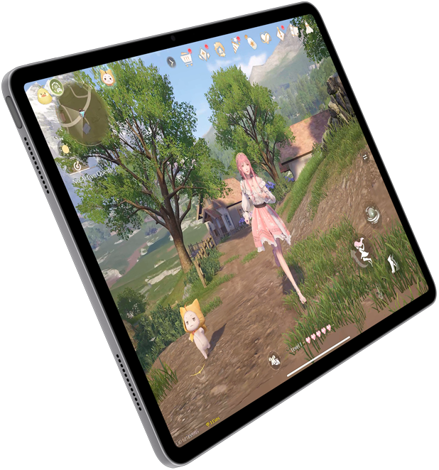 Svemirski sivi iPad Air