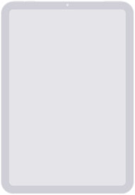 iPad mini displeja izmēri