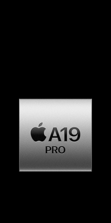 Apple A19 Pro kiip