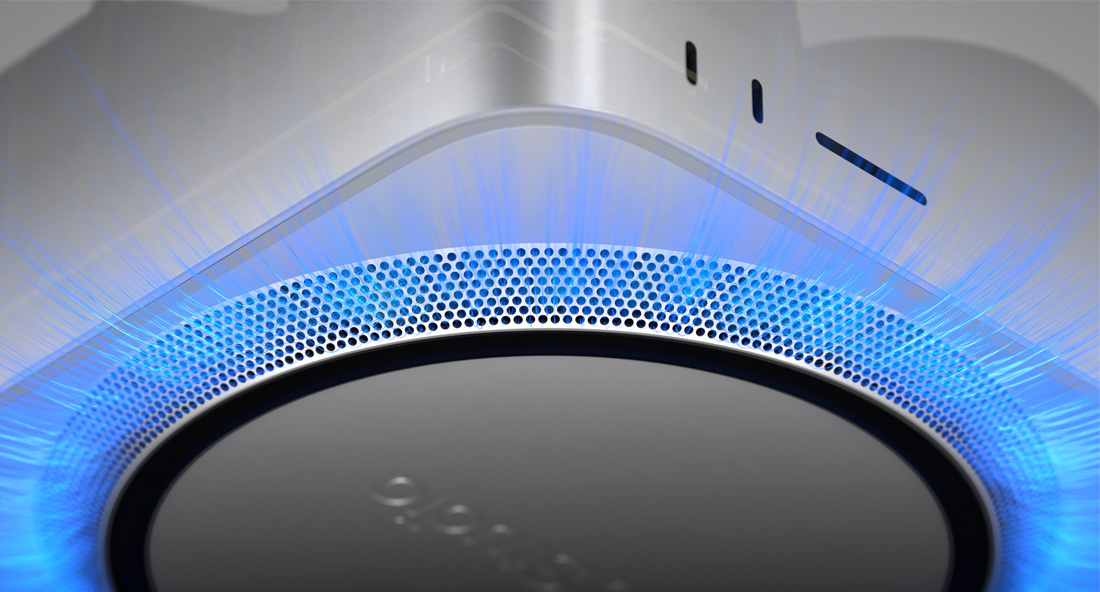 Система охолодження Mac Studio