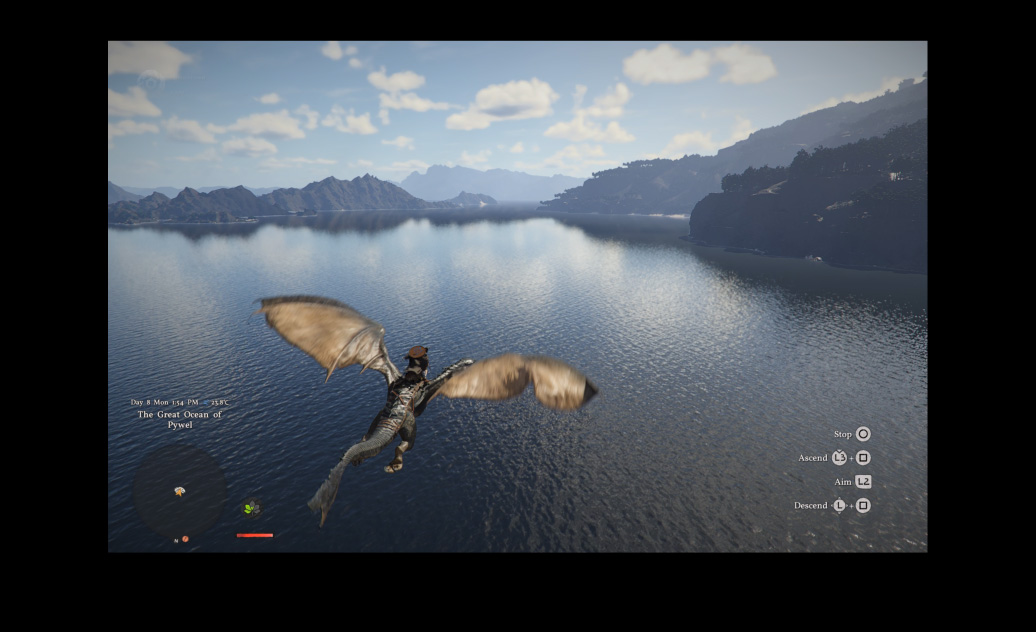 MacBook&nbsp;Pro ekrānā redzama videospēle